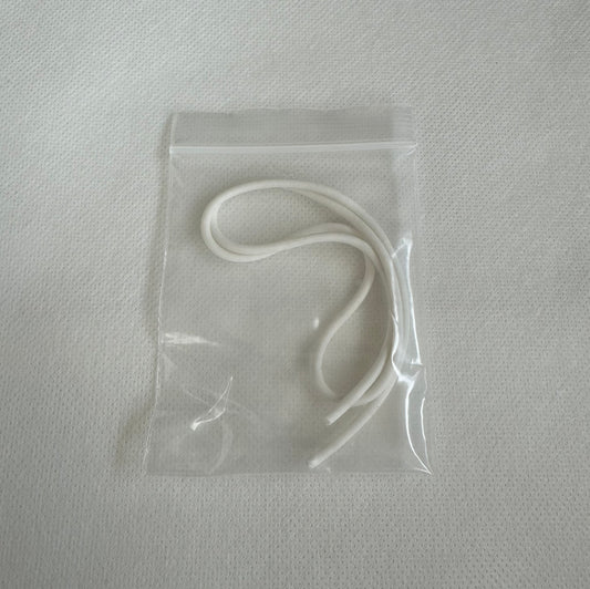 Replacement silicone seal for the Safe Coop® automatic chicken door controller.